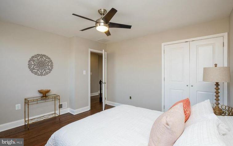 8135 Gray Haven Road Baltimore, MD 21222 - Photo 11 of 30 Bedroom (Master)
