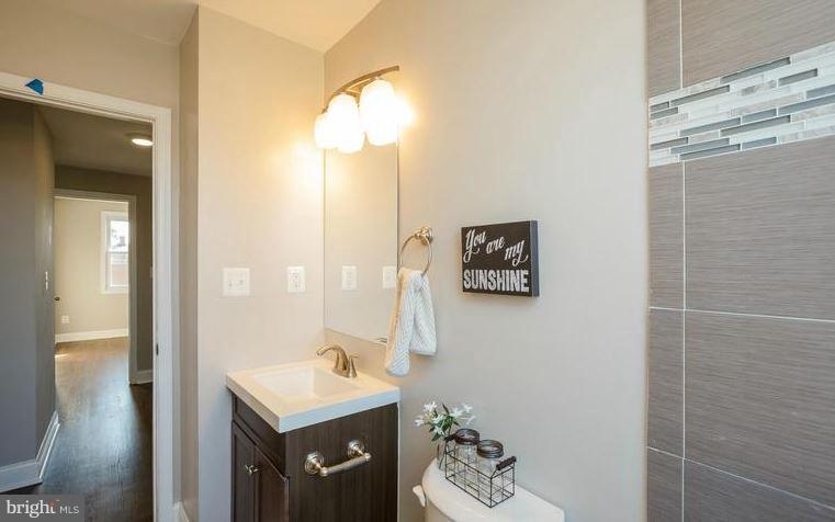 8135 Gray Haven Road Baltimore, MD 21222 - Photo 13 of 30 Bath