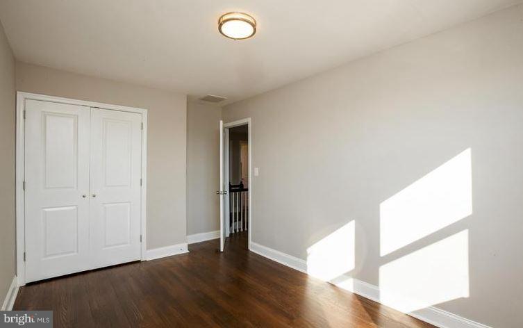 8135 Gray Haven Road Baltimore, MD 21222 - Photo 15 of 30 Bedroom