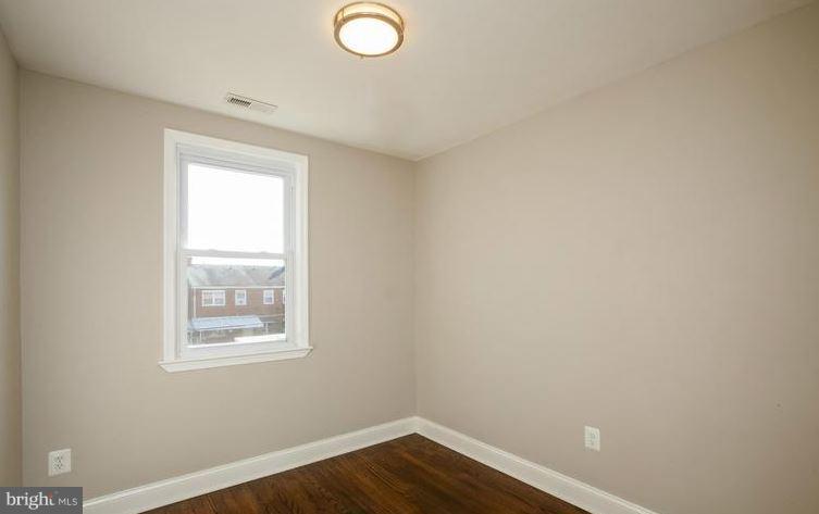 8135 Gray Haven Road Baltimore, MD 21222 - Photo 16 of 30 Bedroom