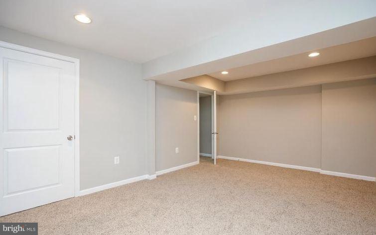8135 Gray Haven Road Baltimore, MD 21222 - Photo 18 of 30 Basement