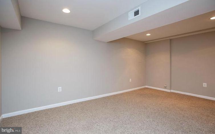 8135 Gray Haven Road Baltimore, MD 21222 - Photo 21 of 30 Basement