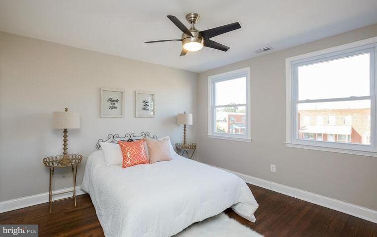 8135 Gray Haven Road Baltimore, MD 21222 - Photo 10 of 30 Bedroom (Master)