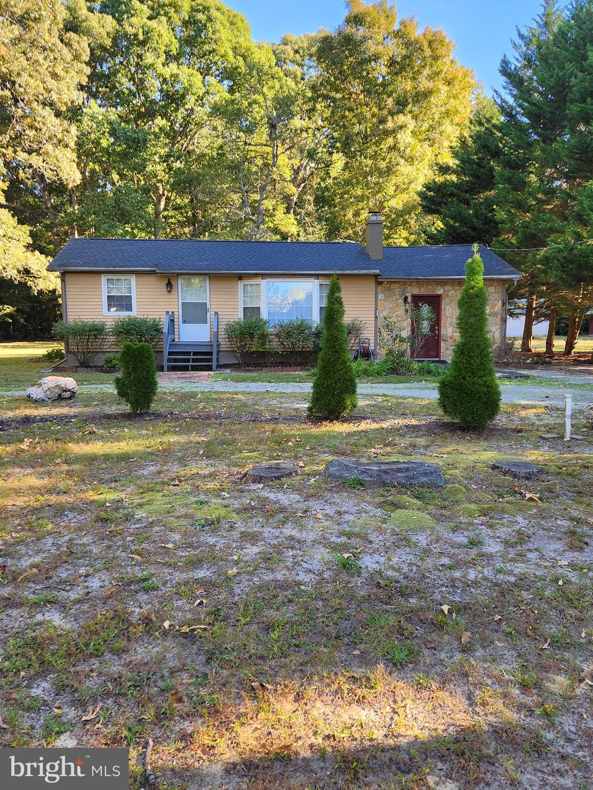 10887 Pit Road Seaford, DE 19973 - Photo 1 of 32 Gallery Image 1