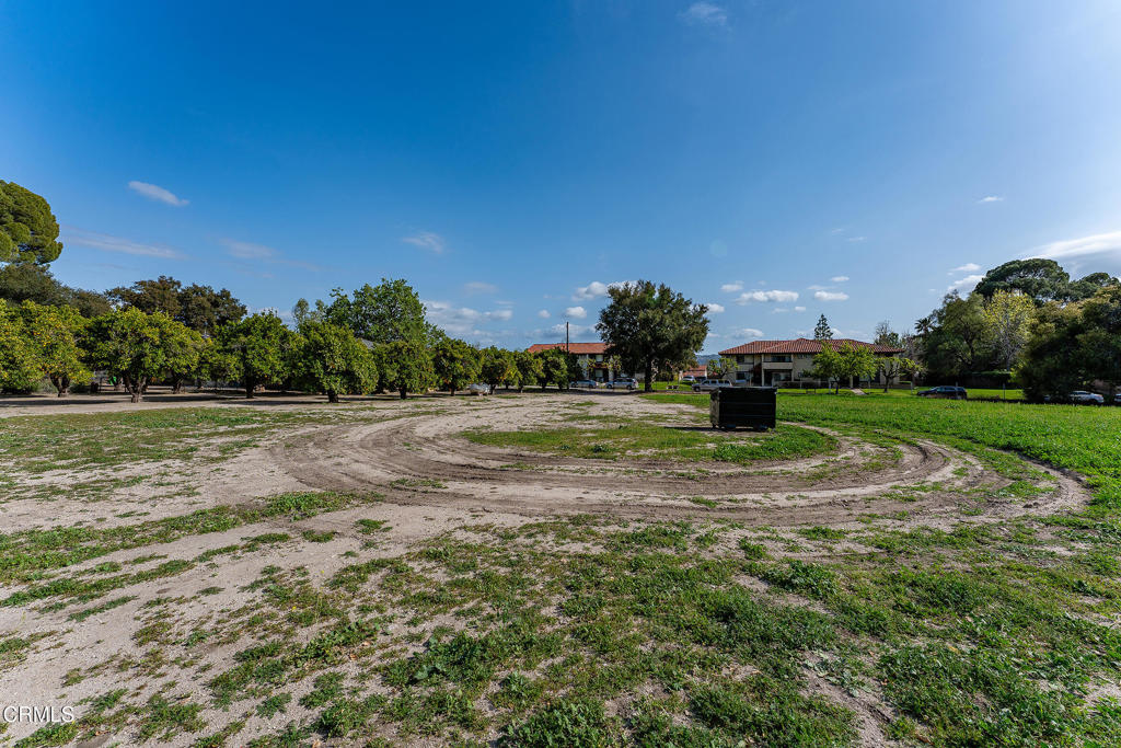3941 Walnut Avenue Simi Valley, CA 93063 - Photo 23 of 32 a view of outdoor space with deck and yard
