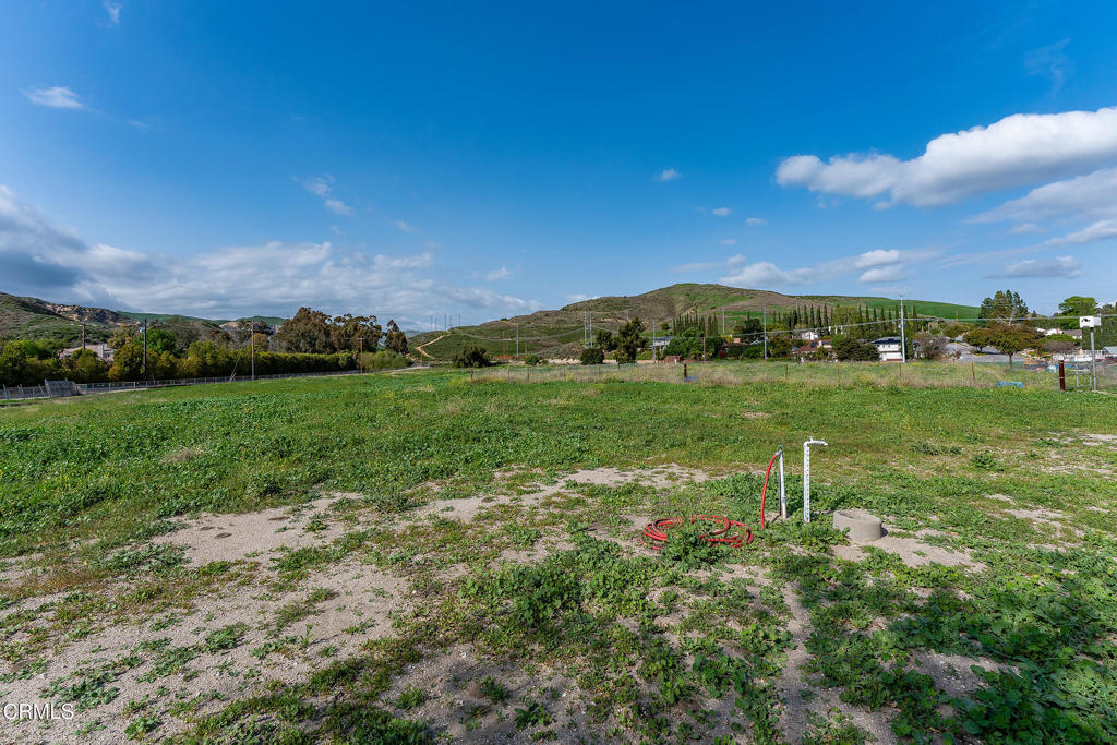 3941 Walnut Avenue Simi Valley, CA 93063 - Photo 24 of 32 a view of a lake with a yard