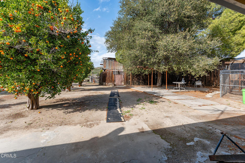 3941 Walnut Avenue Simi Valley, CA 93063 - Photo 30 of 32 a view of road with trees