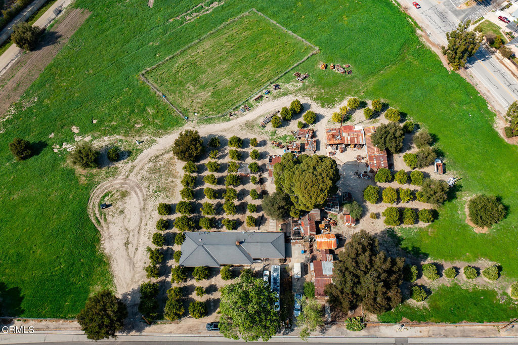 3941 Walnut Avenue Simi Valley, CA 93063 - Photo 6 of 32 a city view with tall buildings