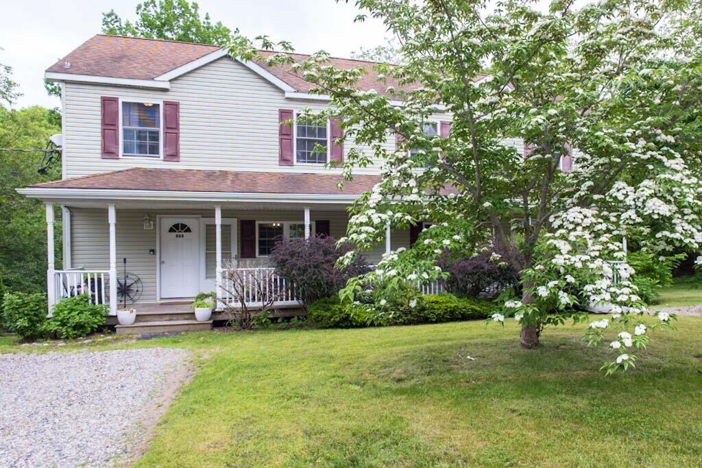 82 Old Orchard Road Eastham, MA 02642 - Photo 2 of 34 Front 1