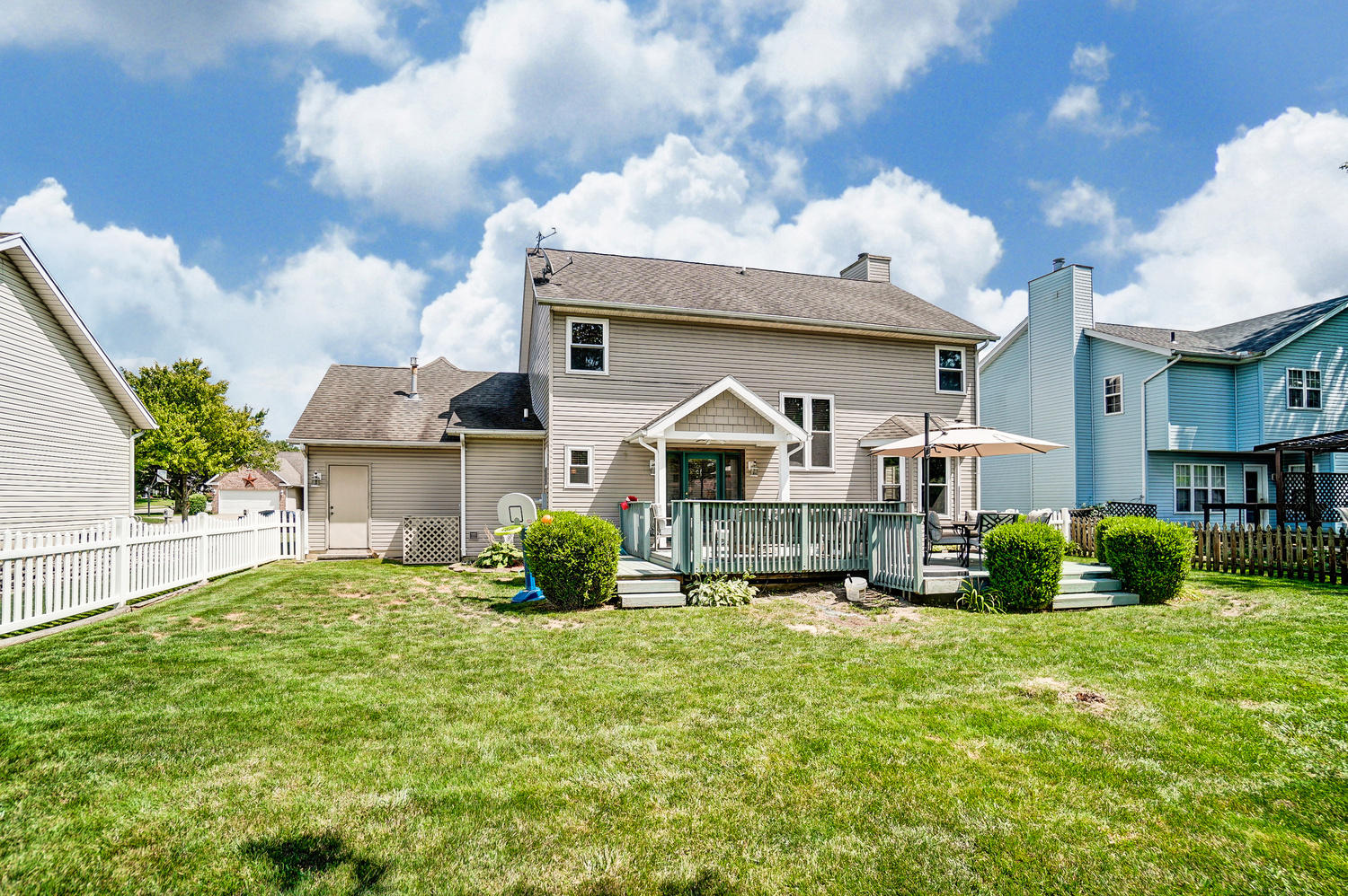 2815 Conestoga Street Springfield, OH 45503 - Photo 32 of 40 Gallery Image 32