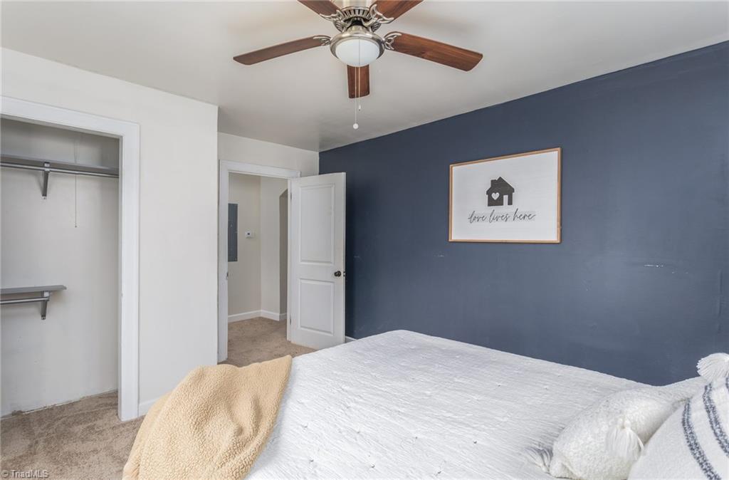 2405 Darrow Road Walkertown, NC 27051 - Photo 11 of 19 Gallery Image 11