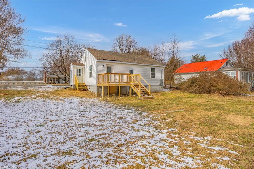 2405 Darrow Road Walkertown, NC 27051 - Photo 19 of 19 Gallery Image 19