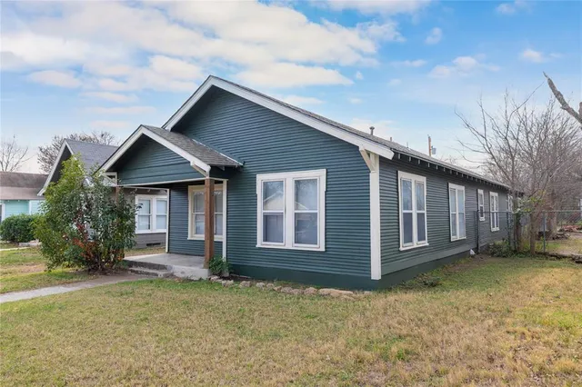 $179,000 | 2603 Vincent Street, Brownwood, TX 76801