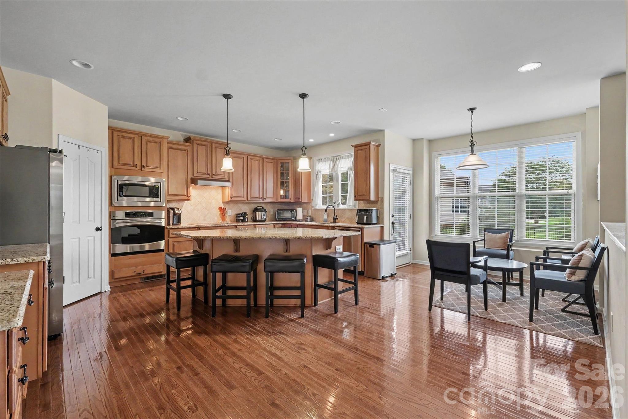 1008 Hawker Road Matthews, NC 28104 - Photo 13 of 42