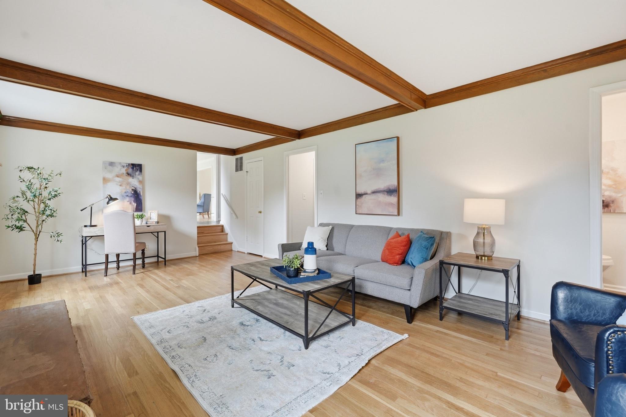 13100 Brandon Way Road Gaithersburg, MD 20878 - Photo 25 of 47 Gallery Image 25