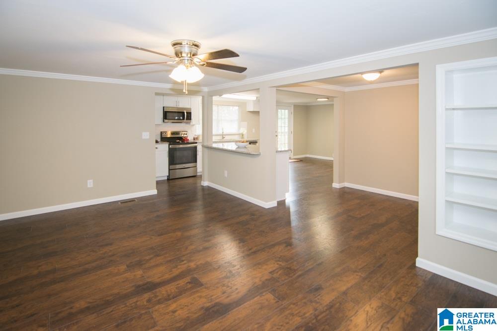 130 Sellers Road Ashville, AL 35953 - Photo 3 of 15