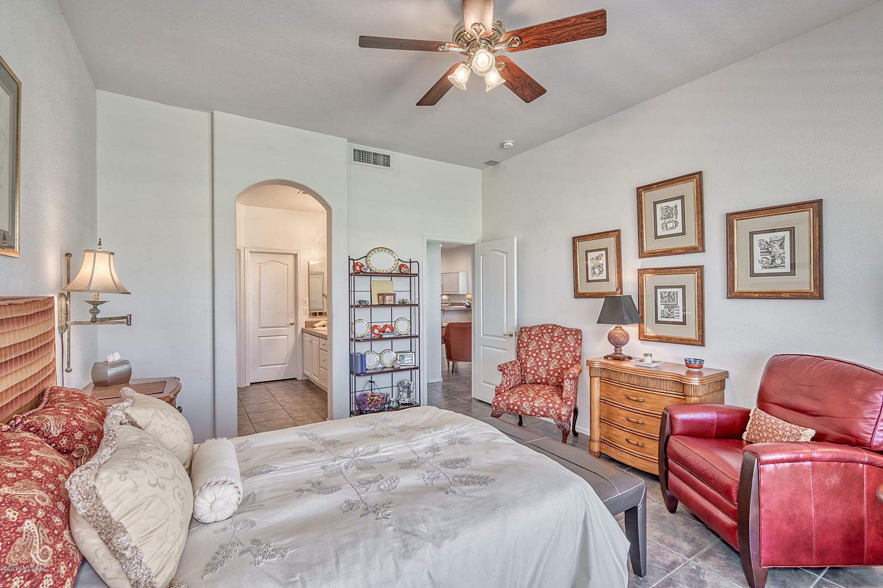 64504 East Wind Ridge Circle Tucson, AZ 85739 - Photo 13 of 30
