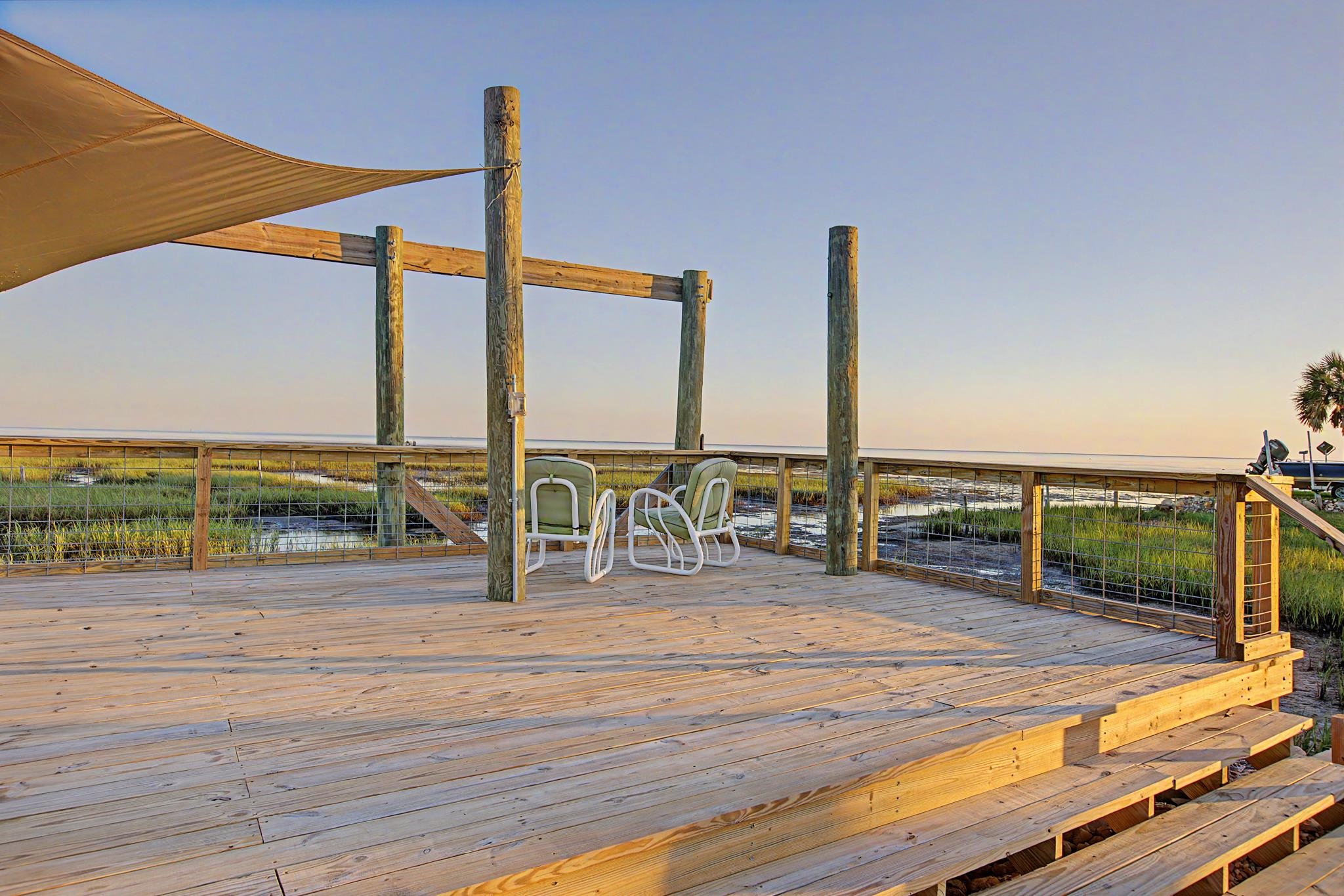 1824 Ezell Beach Road Perry, FL 32348 - Photo 17 of 70