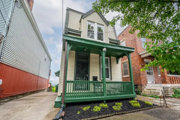 $299,000 | 245 Klotter Avenue, Cincinnati, OH 45219