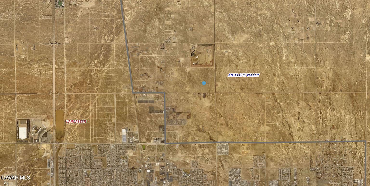 Vic 10th Street Street East Lancaster, CA 93535 - Photo 5 of 10 SatMap2