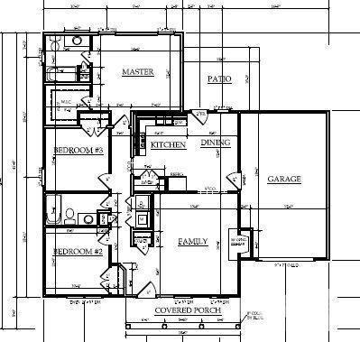 649 Hubert Boulevard Hubert, NC 28539 - Photo 3 of 3 Additional Photo