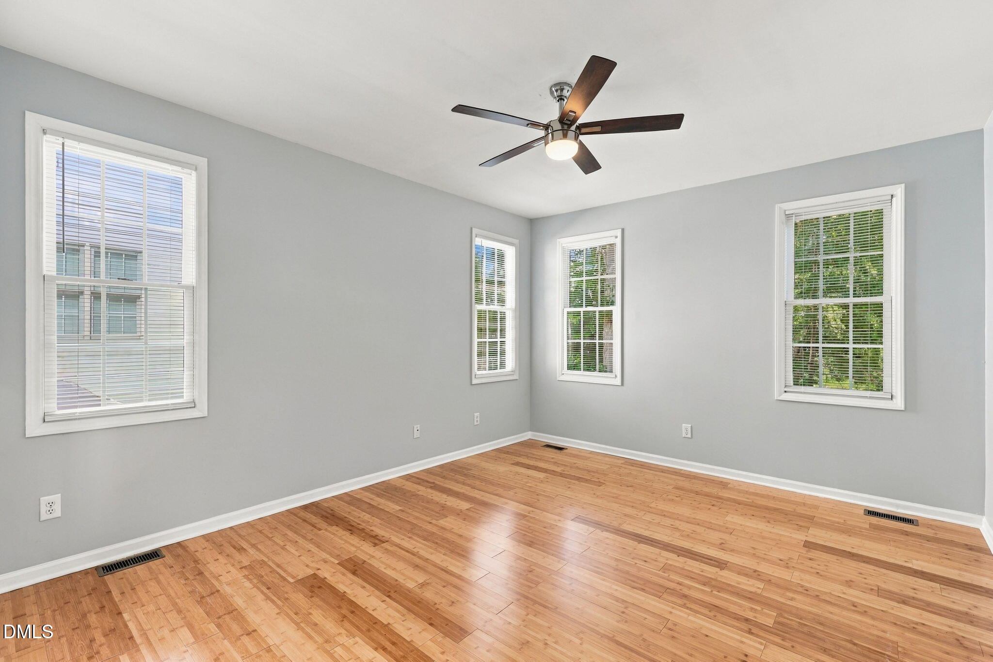 13112 Elmleaf Court Raleigh, NC 27614 - Photo 20 of 48 Master Bedroom