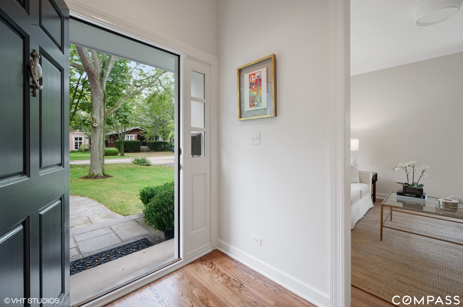 599 Willow Road Winnetka, IL 60093 - Photo 3 of 52