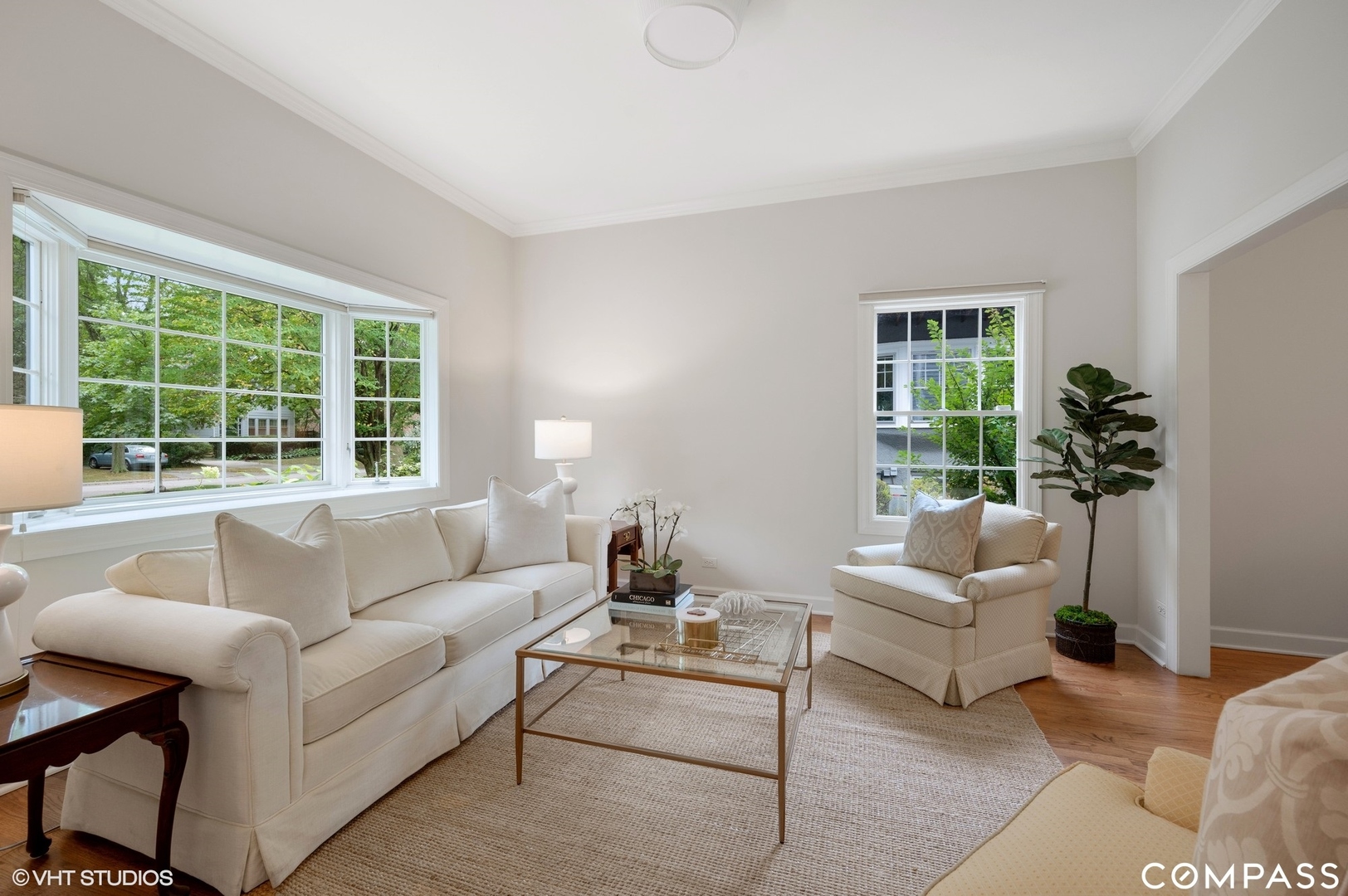 599 Willow Road Winnetka, IL 60093 - Photo 4 of 52