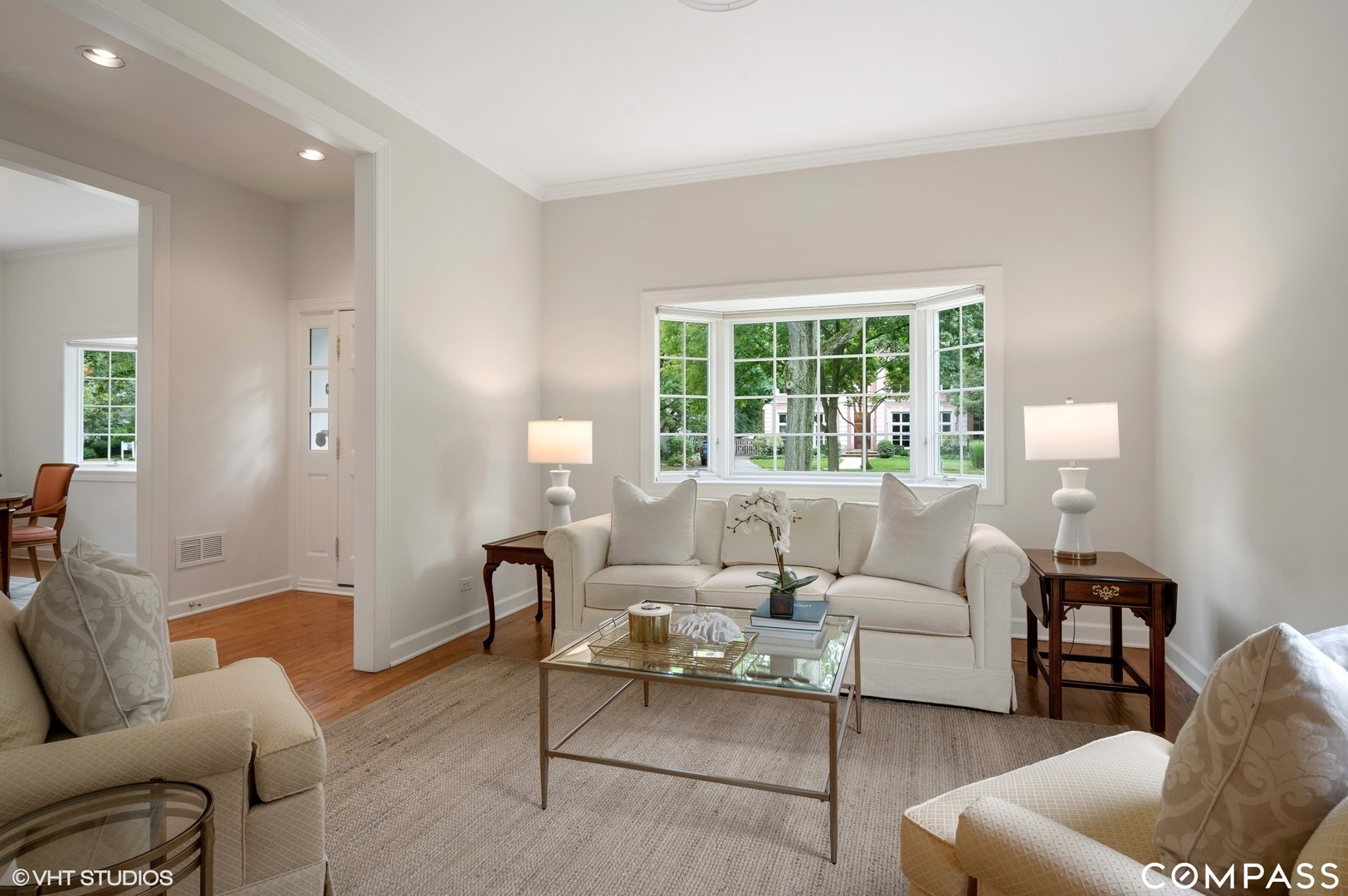 599 Willow Road Winnetka, IL 60093 - Photo 5 of 52
