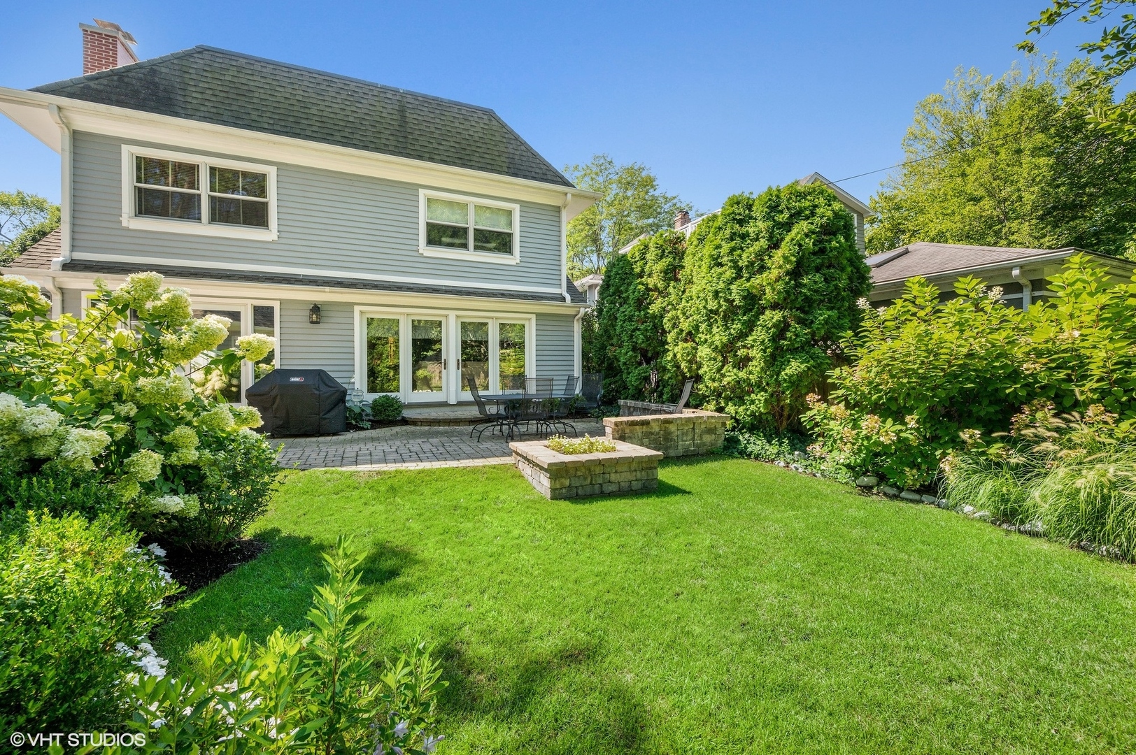 599 Willow Road Winnetka, IL 60093 - Photo 47 of 52