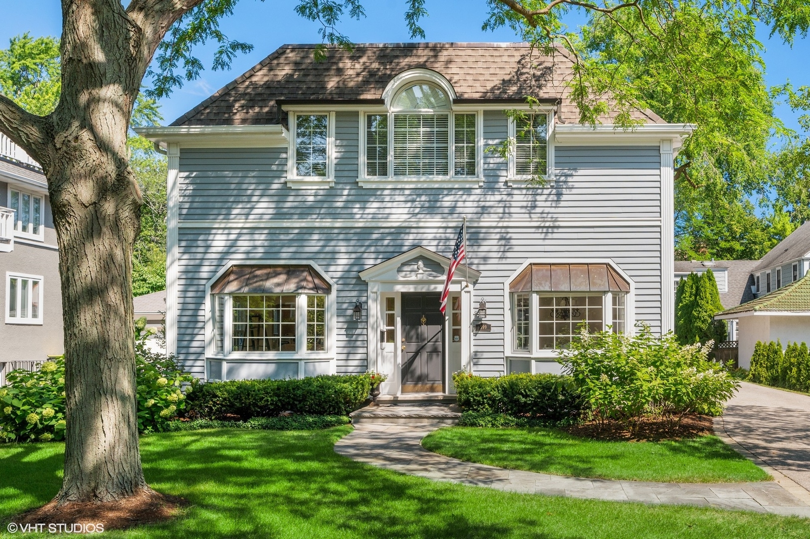599 Willow Road Winnetka, IL 60093 - Photo 49 of 52