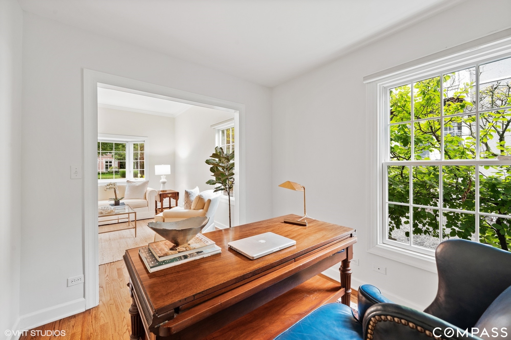 599 Willow Road Winnetka, IL 60093 - Photo 8 of 52