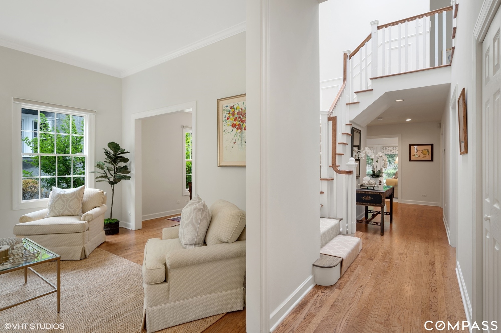 599 Willow Road Winnetka, IL 60093 - Photo 9 of 52