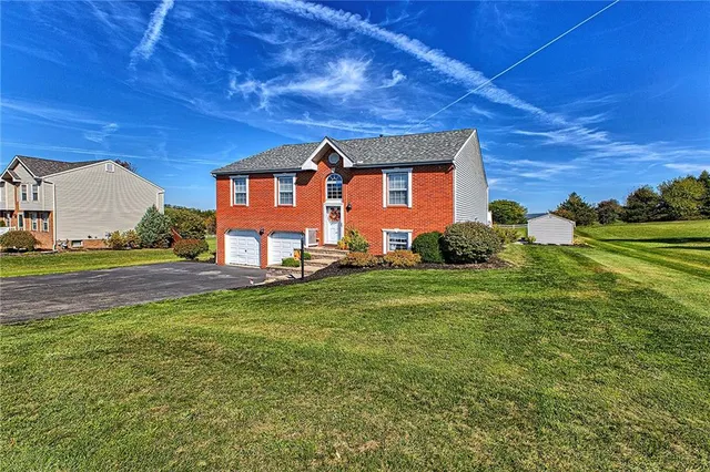 $419,900 | 118 Lentz Road, Latrobe, PA 15650