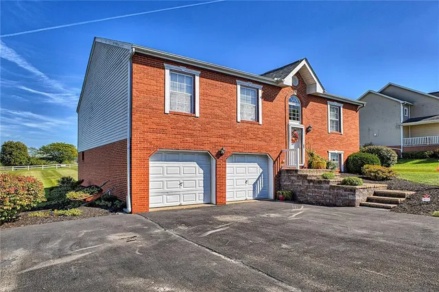 $419,900 | 118 Lentz Road, Latrobe, PA 15650