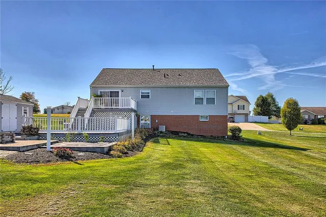 $419,900 | 118 Lentz Road, Latrobe, PA 15650