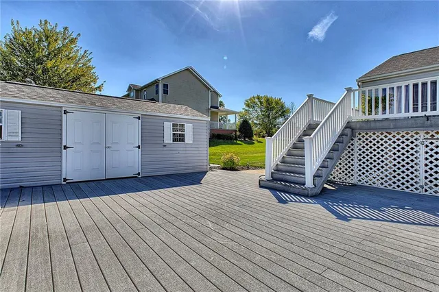 $419,900 | 118 Lentz Road, Latrobe, PA 15650