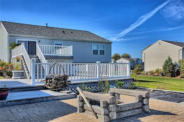 $419,900 | 118 Lentz Road, Latrobe, PA 15650