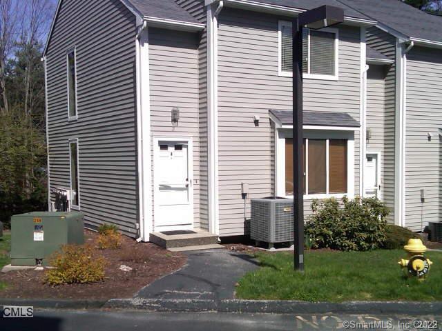 60 Padanaram Road, Unit 2 Danbury, CT 06811 - Photo 1 of 1