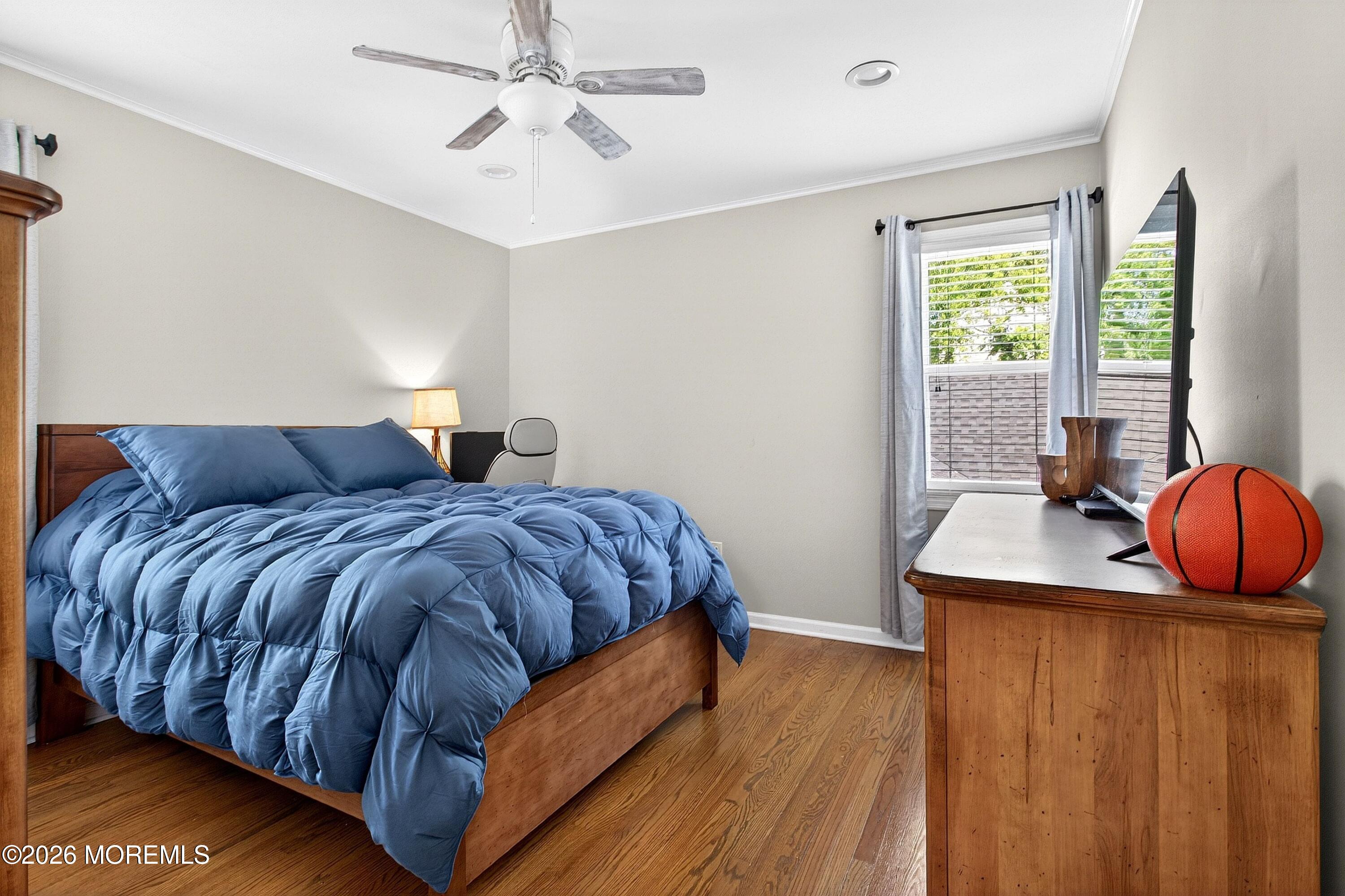 53 Heron Road Middletown, NJ 07748 - Photo 21 of 33 Bedroom 4