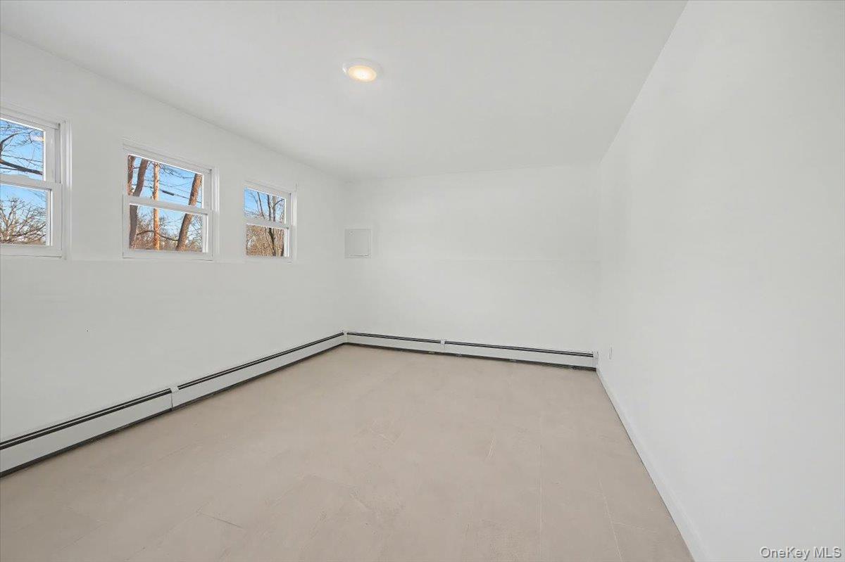 366 Overlook Road Pleasant Valley, NY 12569 - Photo 27 of 39 a view of an empty room