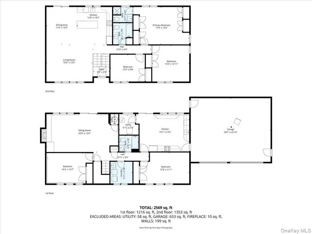$625,000 | 366 Overlook Road, Pleasant Valley, NY 12569