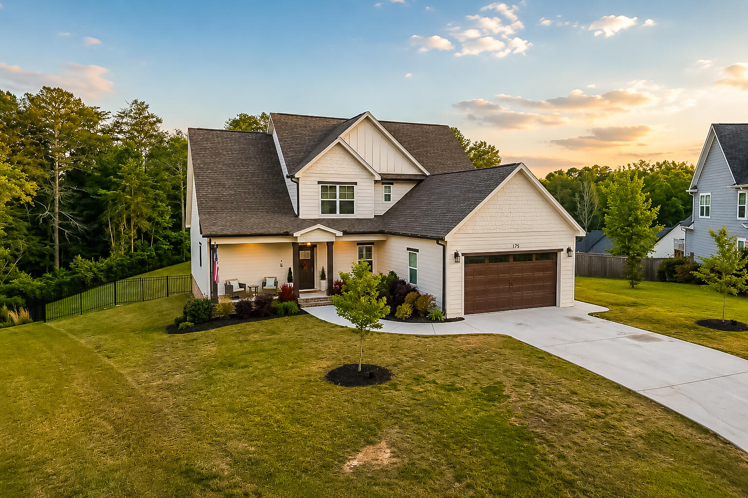 175 Rdg Crst Court Southwest McDonald, TN 37353 - Photo 1 of 43 Street View