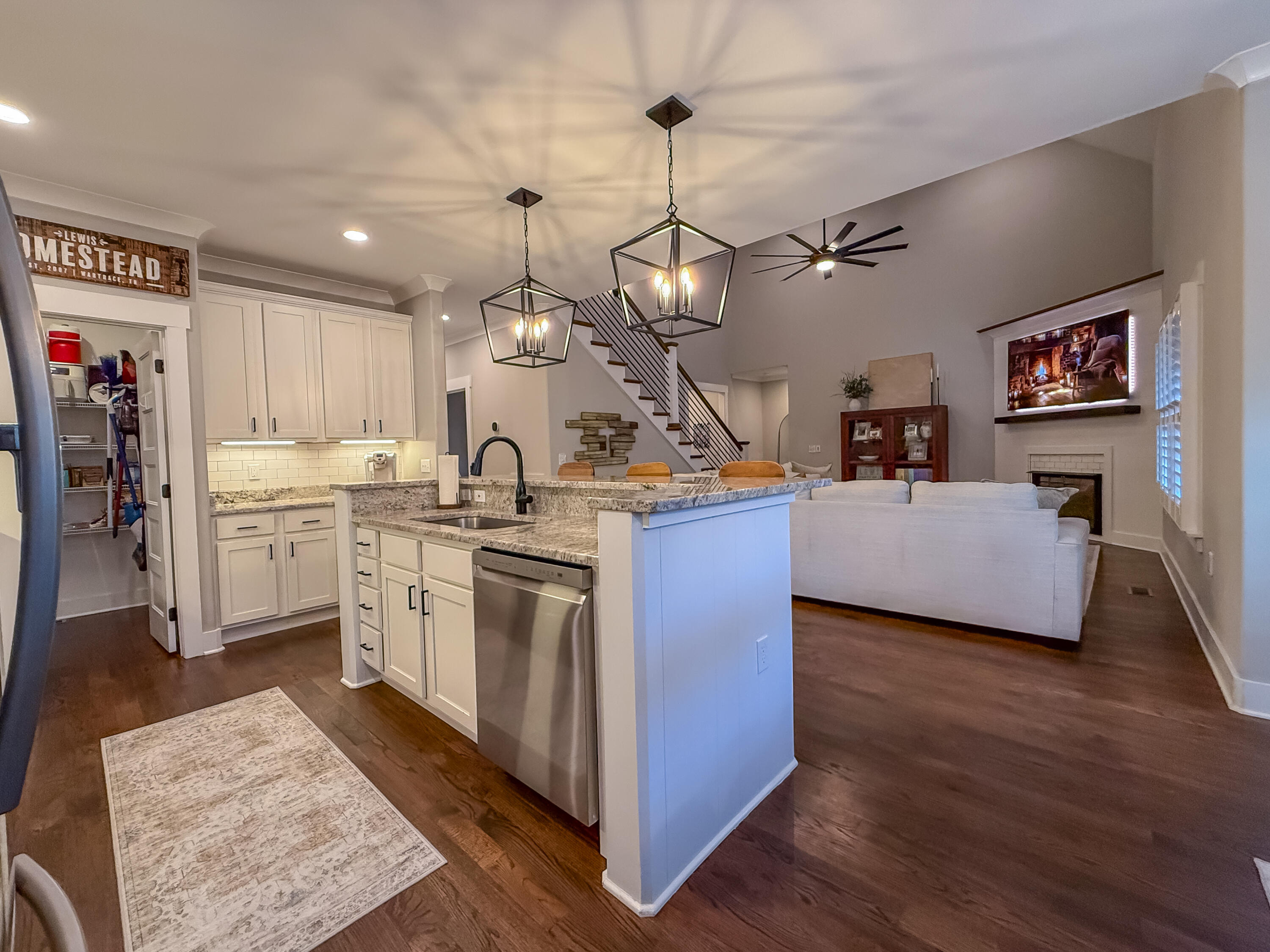 175 Rdg Crst Court Southwest McDonald, TN 37353 - Photo 13 of 43 Kitchen