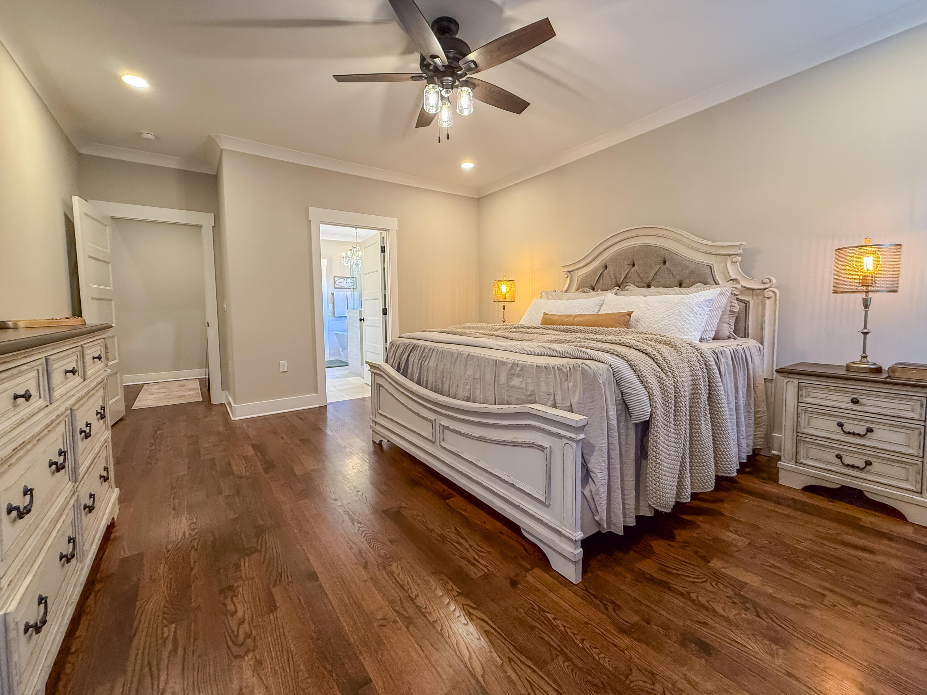 175 Rdg Crst Court Southwest McDonald, TN 37353 - Photo 19 of 43 Main Bedroom