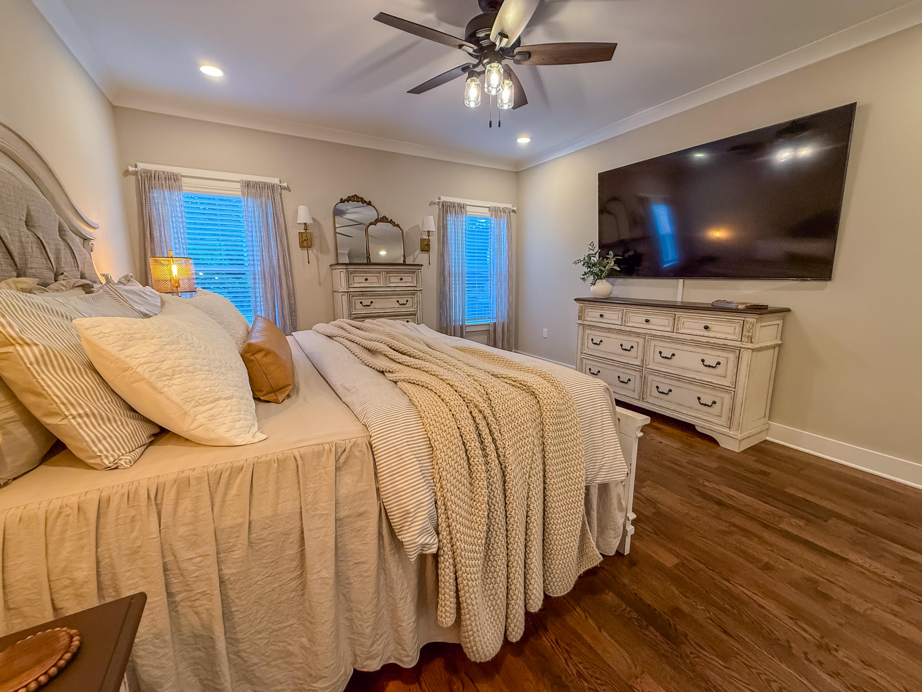 175 Rdg Crst Court Southwest McDonald, TN 37353 - Photo 20 of 43 Main Bedroom