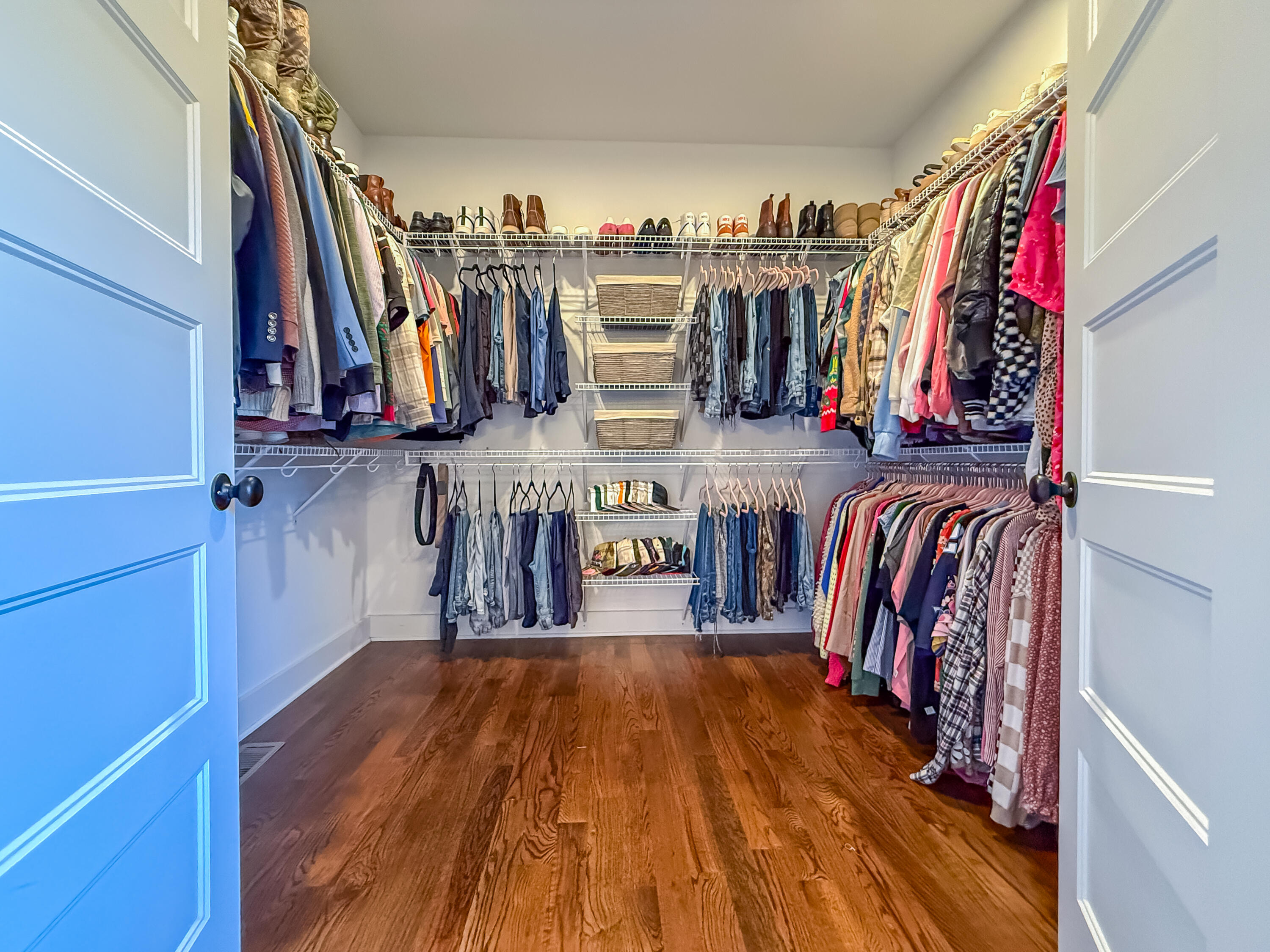175 Rdg Crst Court Southwest McDonald, TN 37353 - Photo 25 of 43 Main Closet