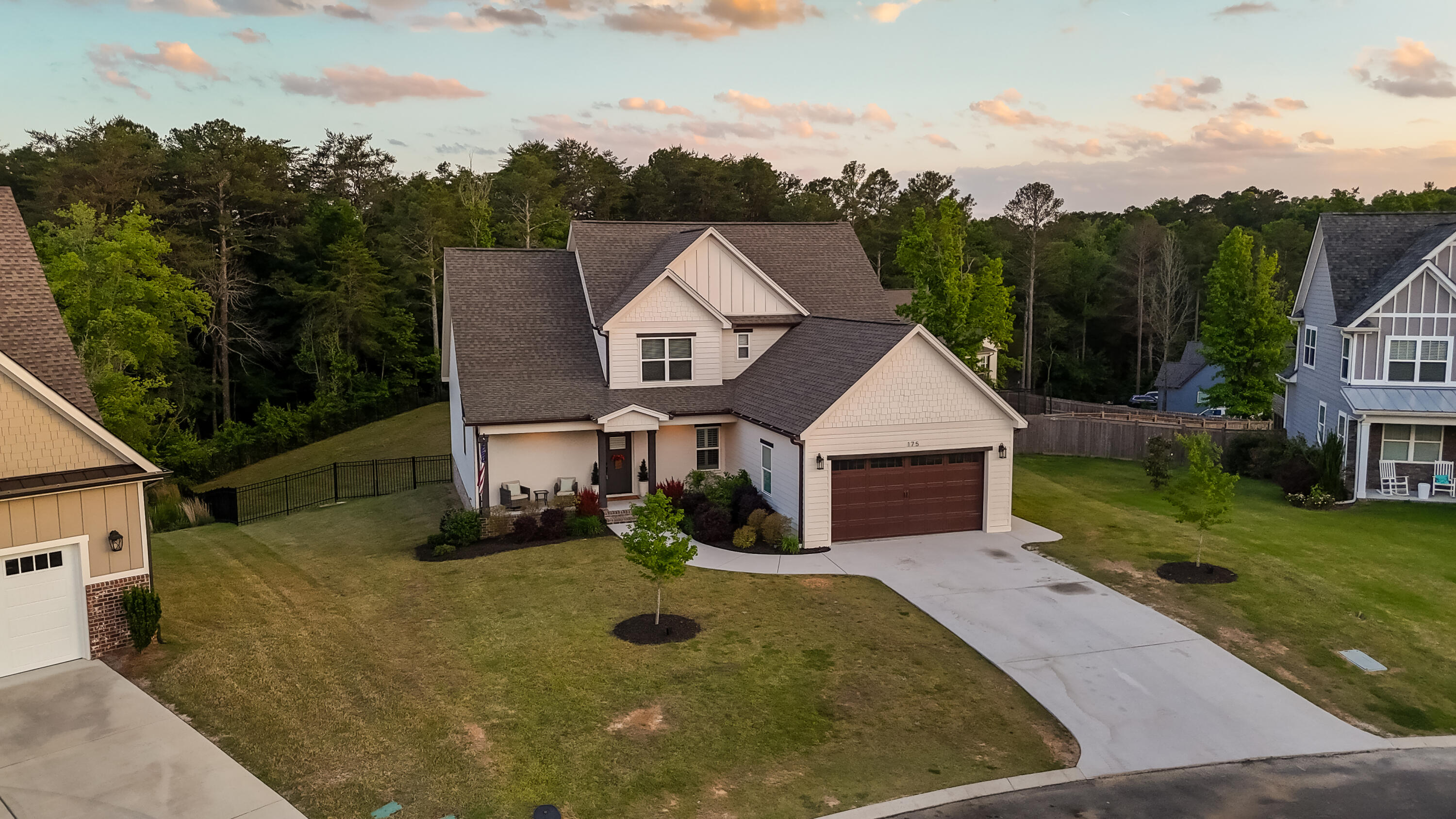 175 Rdg Crst Court Southwest McDonald, TN 37353 - Photo 43 of 43 Street View