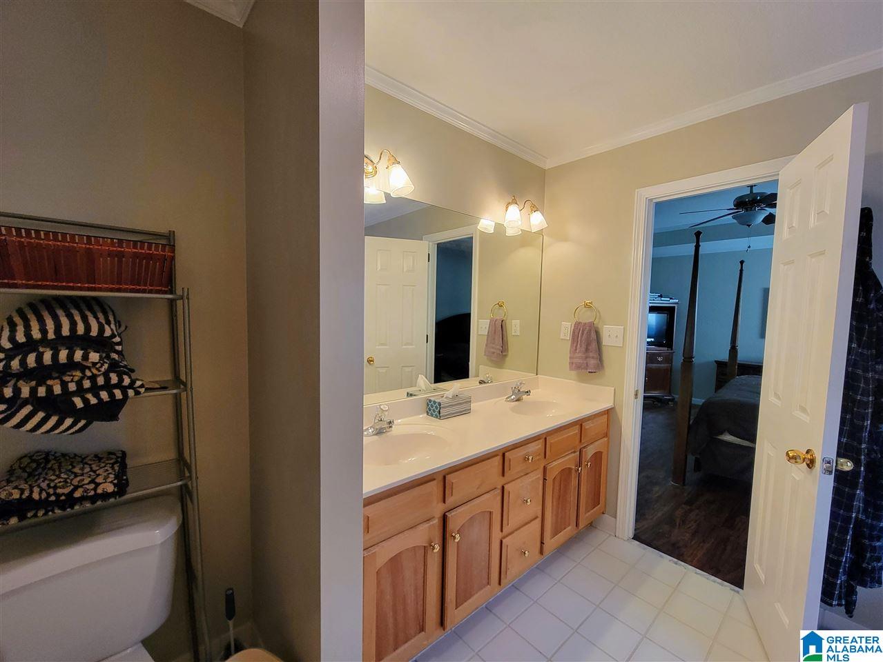 157 Pebble Lane Alabaster, AL 35007 - Photo 18 of 24