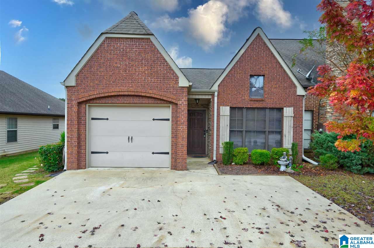 8300 Miller Place Morris, AL 35116 - Photo 17 of 17